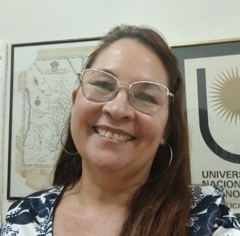 Dra. Liliana Ramirez